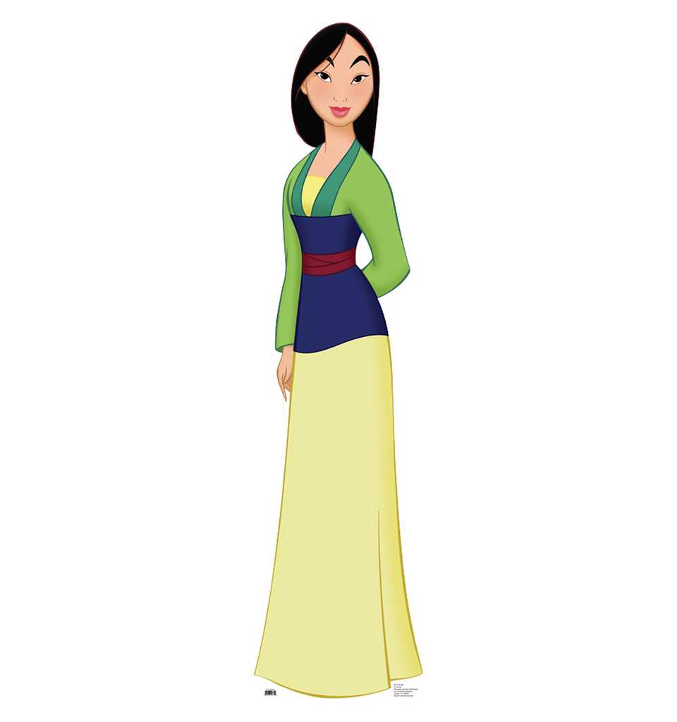 Mulan